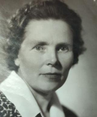Шемякина Анна Ивановна