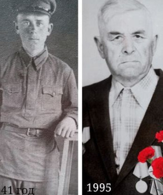 Иванов Александр Иванович