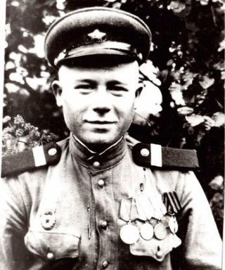 Долгополов Алексей Андреевич