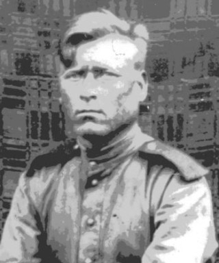 Карманов Григорий Андреевич