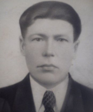 Заворохин Николай Михайлович