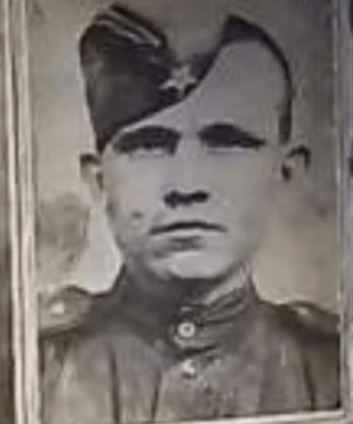 Баяндин Андрей Семёнович