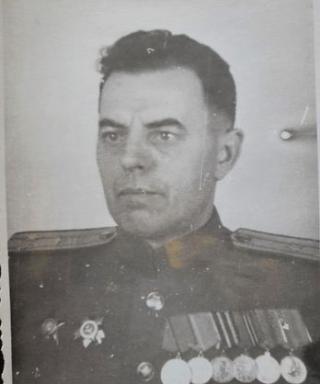 Клочко Витольд Иосифович
