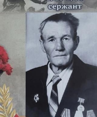 Горбатов Петр Григорьевич