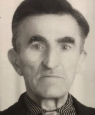 Платов Георгий Иванович