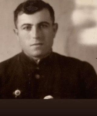 Даниелян Ашот Осипович