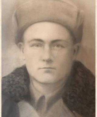 Коновалов Василий Иванович