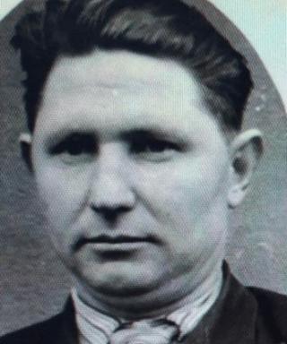 Ломов Александр Кондратьевич
