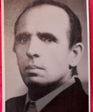 Гуркин Алексей Андреевич