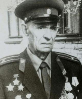Семихохлов Александр Иванович