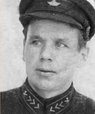 Федотов Александр Михайлович