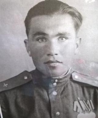 Добрин Сергей Фёдорович