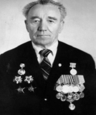 Дужак Яков Гордеевич