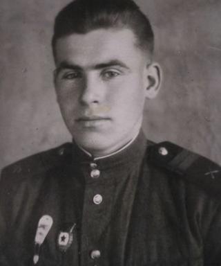 Советов Геннадий Николаевич