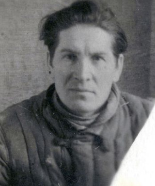 Князев Федор Иванович