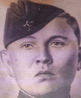 Зиновкин Михаил Николаевич