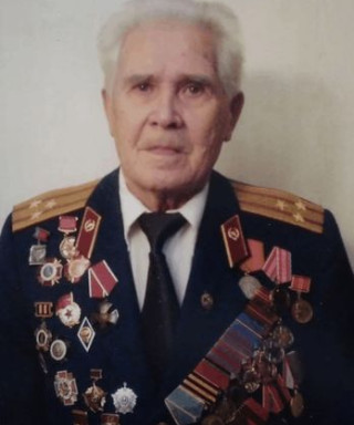 Тарабрин Александр Васильевич