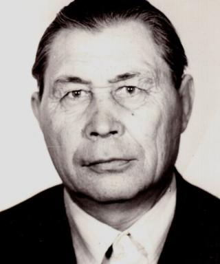 Тимиргалиев Муллагалий Тимиргалиевич