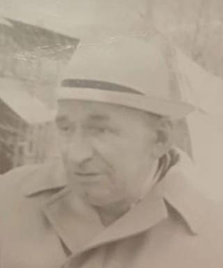 Курбатов Алексей Иванович