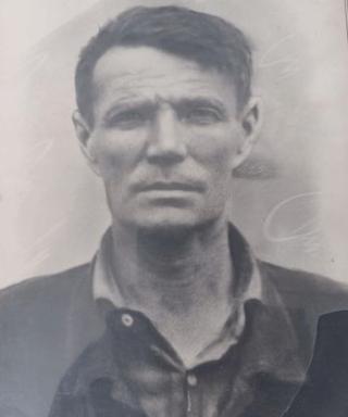 Доронькин Василий Дмитриевич