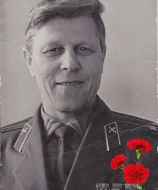 Стахеев Григорий Васильевич