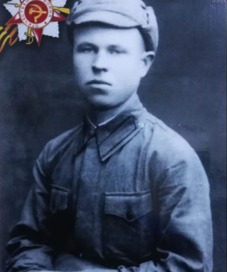 Марус Петр Денисович