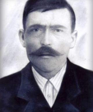 Ксенофонтов Василий Ананьевич