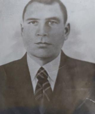 Горюнов Василий Никифорович
