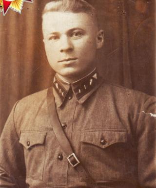 Лисицын Андрей Михайлович