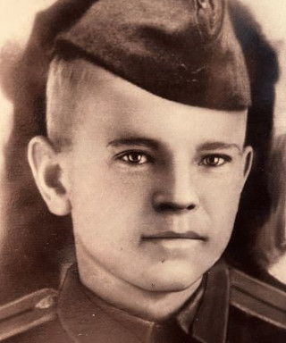 Шуклинов Алексей Трафимович