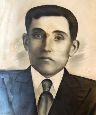 Крушеницкий Дмитрий Григорьевич