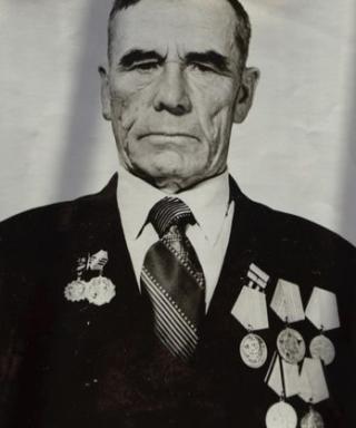 Соловьев Петр Иванович