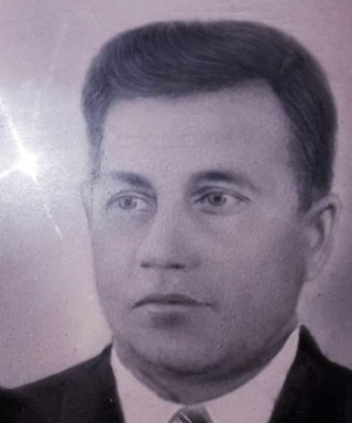 Климин Егор Васильевич