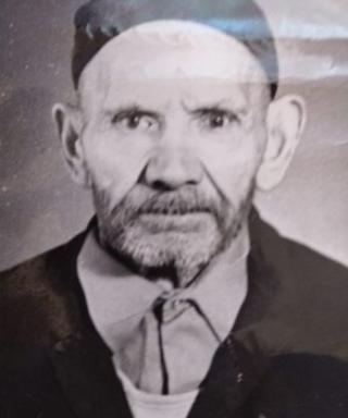Бурханов Ислам Юсупович