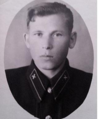 Козлов Петр Иванович
