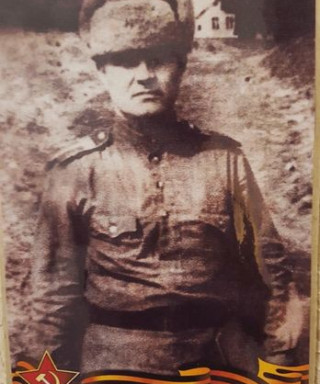 Вагизов Гали Ганиевич