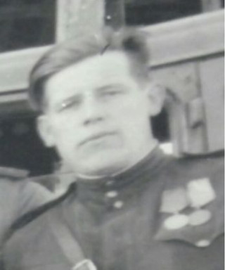 Нестеров Валентин Александрович