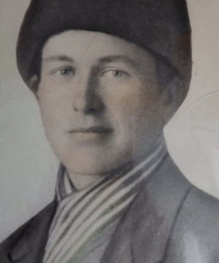 Большов Николай Иванович