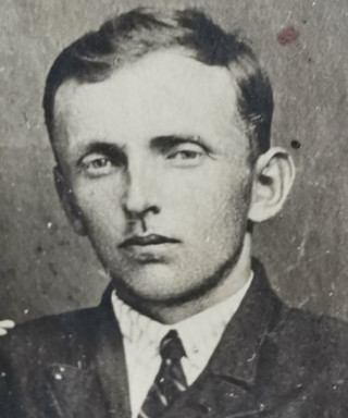 Пильщиков Иван Леонтьевич