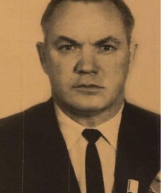 Коротков Владимир Николаевич