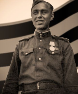 Боев Василий Леонтьевич