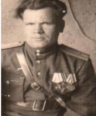 Реутов Дмитрий Алексеевич