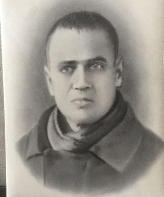 Шпаков Егор Титович