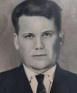 Кондратенко Илья Ефимович