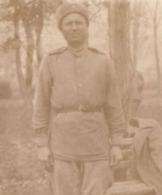 Петренко Илья Николаевич