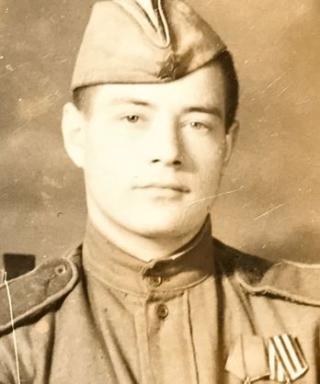 Глаголев Александр Павлович