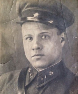 Пименов Иван Павлович