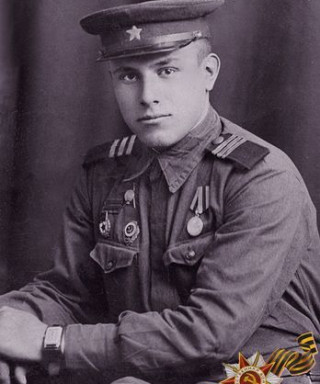 Мельниченко Владимир Алексеевич