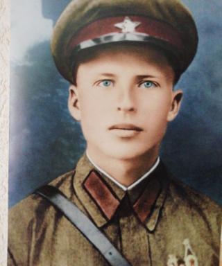 Собачкин Дмитрий Ананьевич
