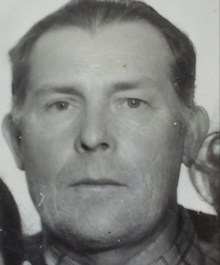 Чебыкин Иван Изосимович